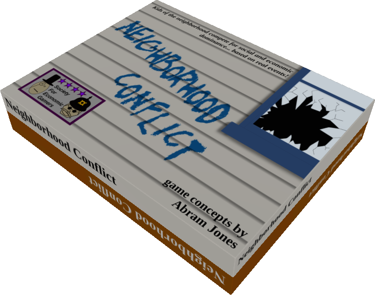 Neighborhood Conflict