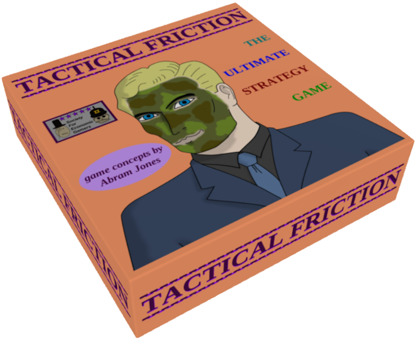 Neighborhood Conflict