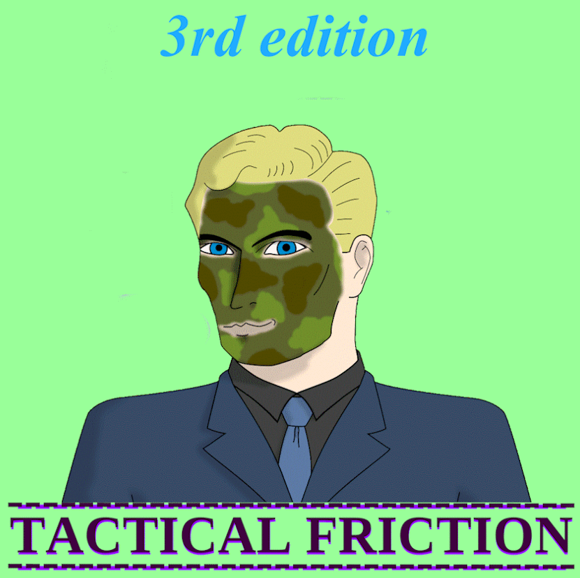 Neighborhood Conflict