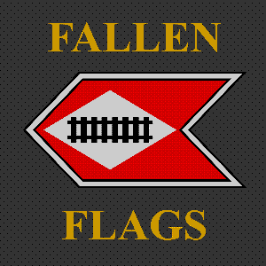 Fallen Flags