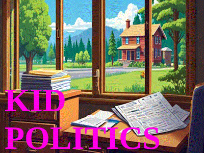 Kid Politics
